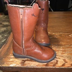 Carters Boots